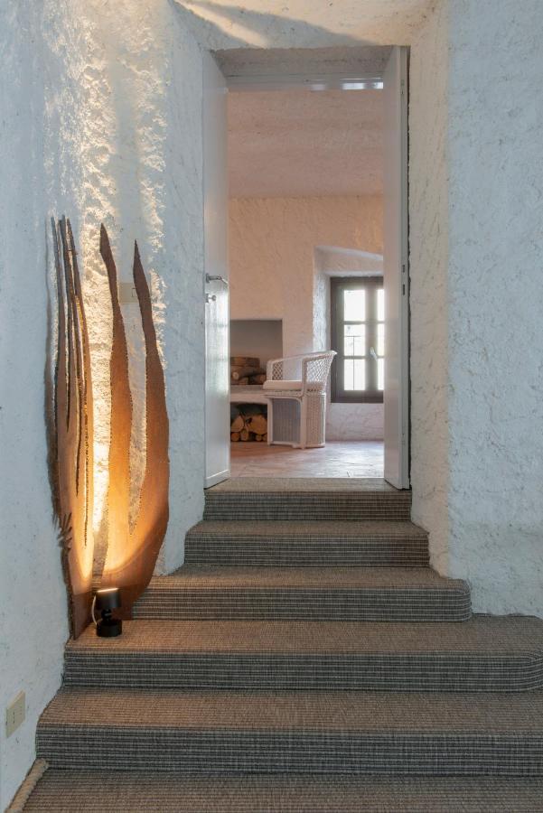 La Filanda - The House Of Travelers Villa Brienno Kültér fotó
